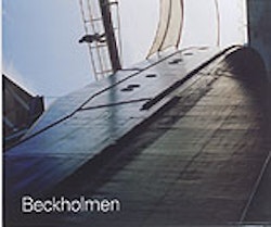 Beckholmen