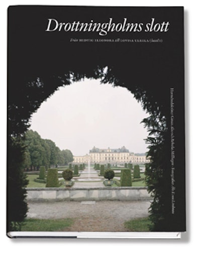 Drottningholms slott. Bd 1, Från Hedvig Eleonora till Lovisa Ulrika