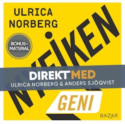 Bonusmaterial: DIREKT MED Ulrica Norberg