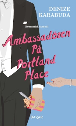 Ambassadören på Portland Place