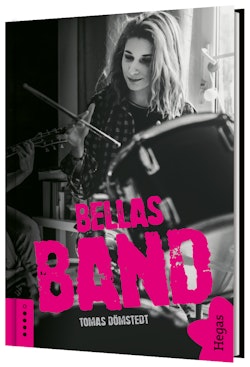 Bellas band