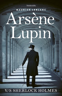 Arsène Lupin vs. Sherlock Holmes