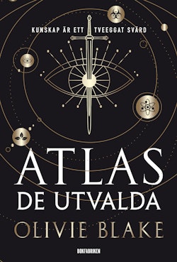 Atlas: De utvalda