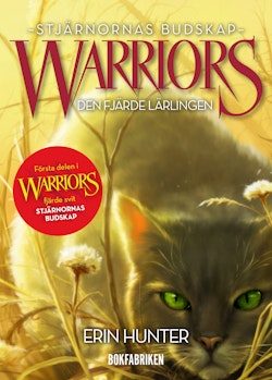 Warriors 4. Den fjärde lärlingen
