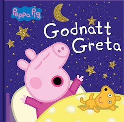 Greta Gris: Godnatt Greta