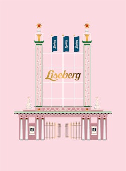Liseberg : The heart of Gothenburg since 1923