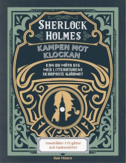 Sherlock Holmes : kampen mot klockan
