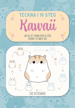 Teckna i 10 steg: Kawaii