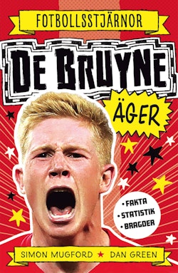 De Bruyne äger