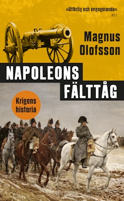 Napoleons fälttåg