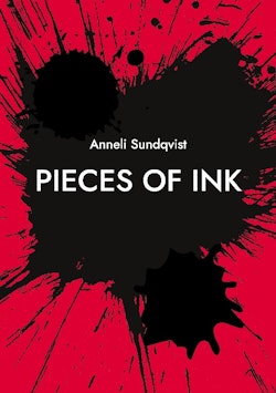 Pieces of ink