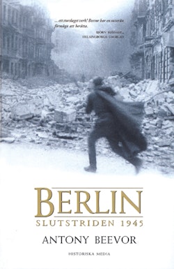 Berlin : slutstriden 1945
