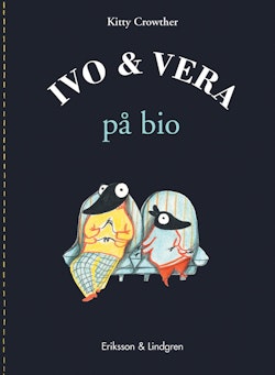 Ivo & Vera på bio
