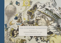 Den europeiska komedien