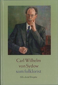 Carl Wilhelm von Sydow som folklorist
