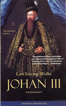 Johan III : en biografi