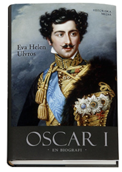 Oscar I : en biografi