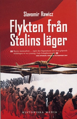 Flykten från Stalins läger