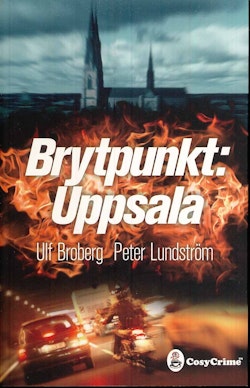 Brytpunkt Uppsala