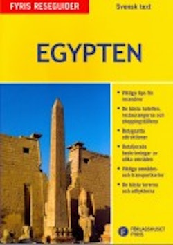 Egypten (utan karta)