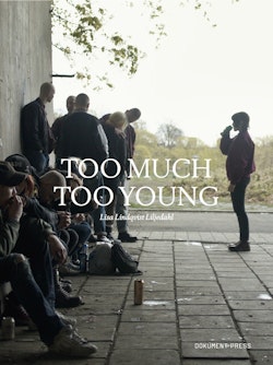 Too much too young