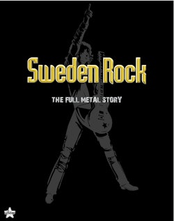 Sweden Rock-The full metals story