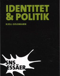 Identitet och politik : nationellt, övernationellt, semi-nationellt