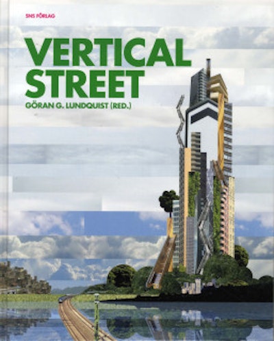 Vertical Street