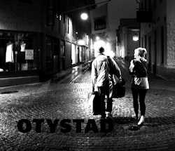 Otystad : en bok om Göteborg och dess musikliv