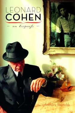 Leonard Cohen : en biografi