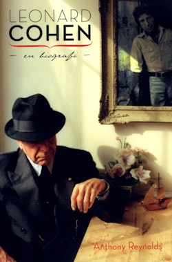 Leonard Cohen : en biografi