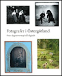 Fotografer i Östergötland : från daguerreotypi till digitalt