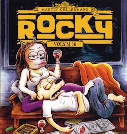 Rocky volym 16