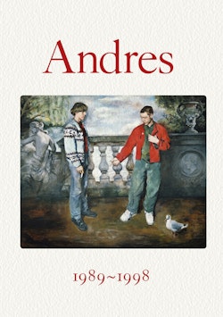 Andres : 1989-1998