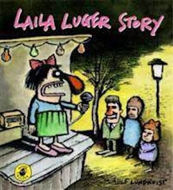 Assar 17 : Laila Luger Story