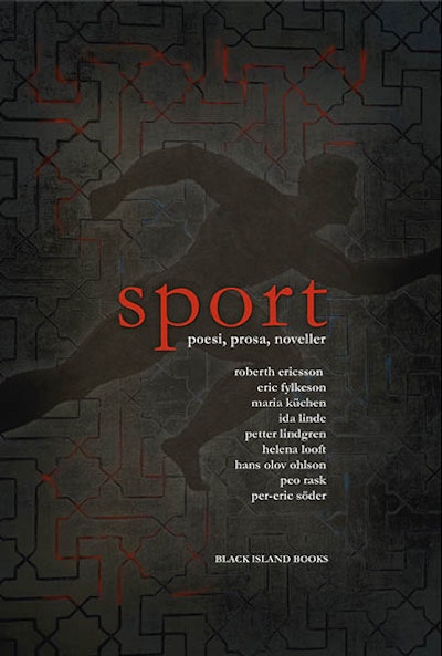 Sport : poesi, prosa, noveller