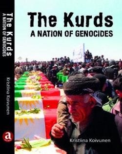 The Kurds A Nation of Genocides