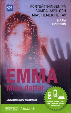 Emma Mias dotter Book2go