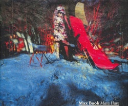 Max Book - Mata Hare