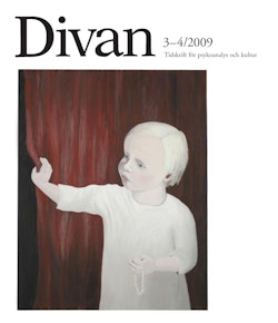 Divan 3-4(2009) Åtrå