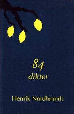 84 dikter