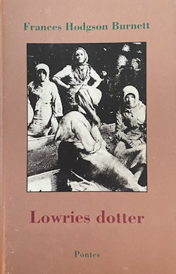 Lowries dotter