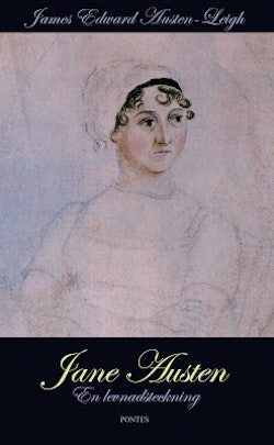 Jane Austen : en levnadsteckning