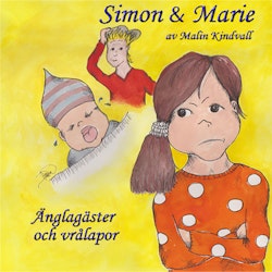 Simon & Marie - Änglagäster och Vrålapor