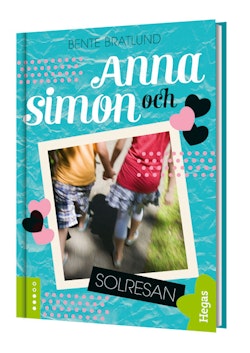 Anna och Simon