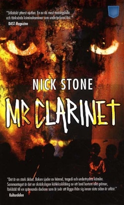 Mr Clarinet