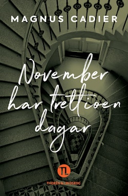 November har trettioen dagar