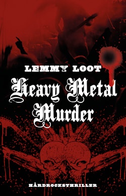 Heavy metal murder