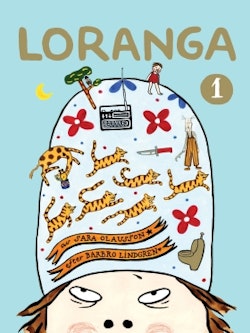 Loranga. Del 1