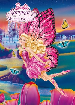 Barbie : Mariposa och Älvprinsessan